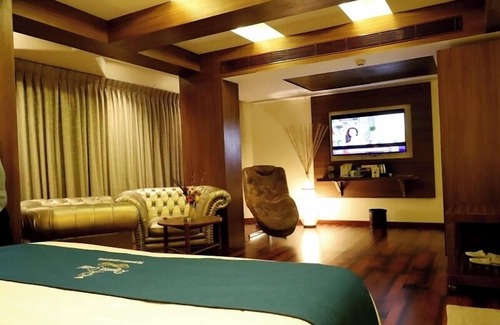 Boisar Hotel | Hotel Reyansh Grand
