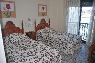 Fuengirola City Centre Hotel | Hotel Reyesol