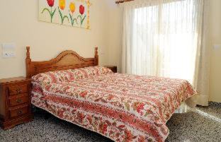 Fuengirola City Centre Hotel | Hotel Reyesol