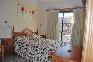 Fuengirola City Centre Hotel | Hotel Reyesol