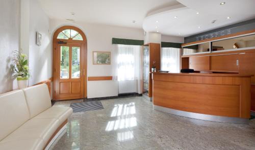 Frantiskovy Lazne Hotel | Hotel Reza