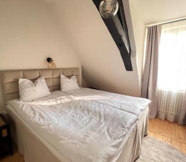 Sigulda Apartment | Hotel Rezidence Wannas Self Check in