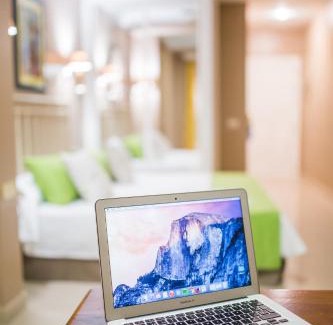 Puerto de la Cruz Hotel | Hotel RF Astoria - Adults Only