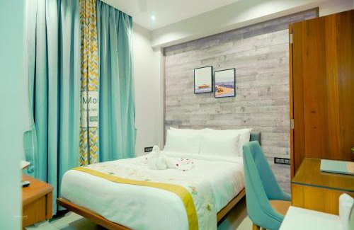 Akola Hotel | Hotel RG Exclusive - Akola