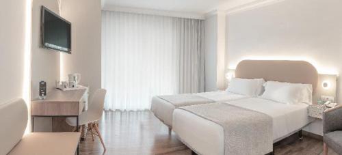 Benidorm Centro Hotel | Hotel RH Victoria & Spa 4 Sup