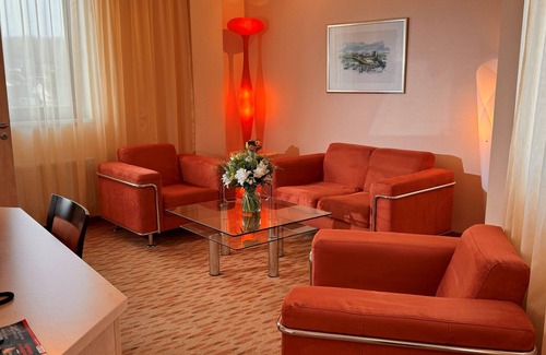 Bottrop Hotel | Hotel Rhein-Ruhr Bottrop