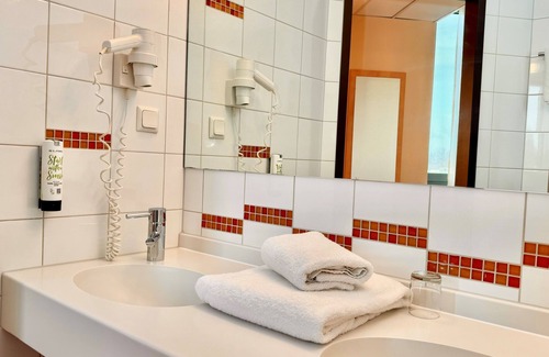 Bottrop Hotel | Hotel Rhein-Ruhr Bottrop