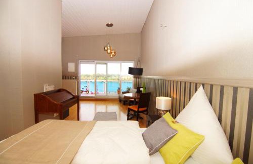 Gernsheim Hotel | Hotel Rheingold