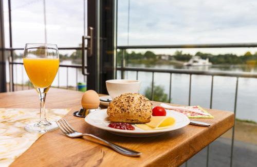Gernsheim Hotel | Hotel Rheingold