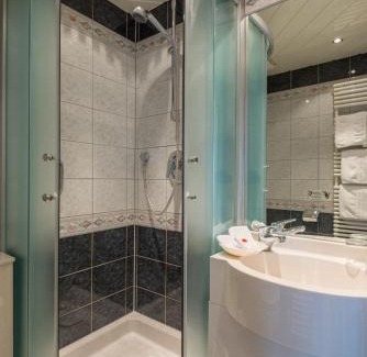 Garmisch-Partenkirchen Hotel | Hotel Rheinischer Hof