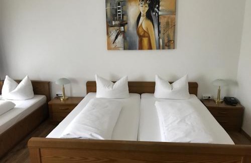 Geldern Hotel | Hotel Rheinischer Hof