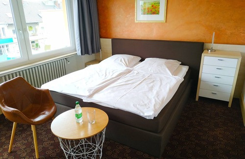 Zentrum Hotel | Hotel Rheinland
