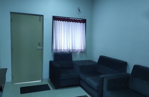 Tiruchirappalli Hotel | Hotel Rhythm Grand Suite