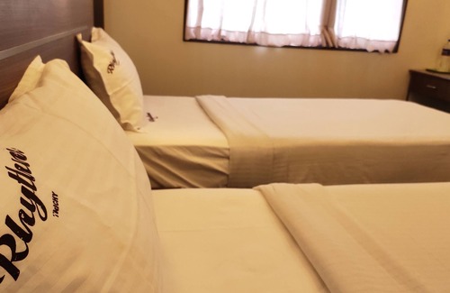 Tiruchirappalli Hotel | Hotel Rhythm Grand Suite
