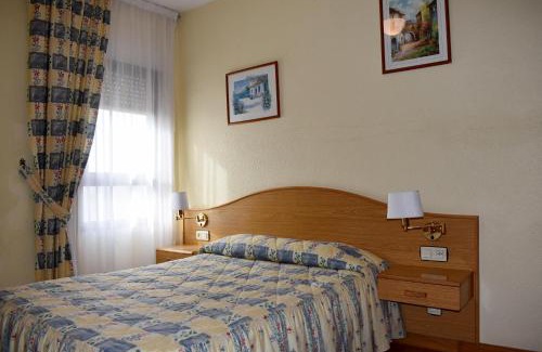 Becilla de Valderaduey Hotel | Hotel Ria de Vigo "Tierra de Campos"