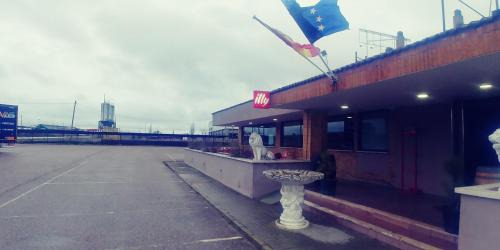 Becilla de Valderaduey Hotel | Hotel Ria de Vigo "Tierra de Campos"