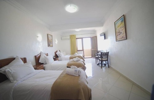 Safi Hotel | Hotel Riad Asfi
