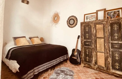 Essaouira Coast House | Hotel Riad California