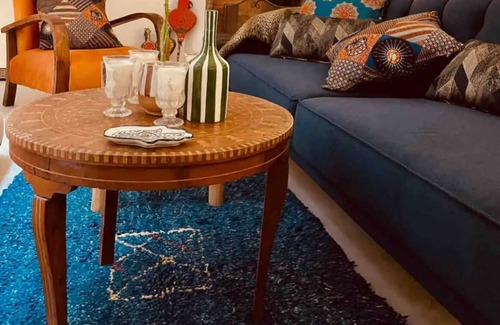 Essaouira Coast House | Hotel Riad California