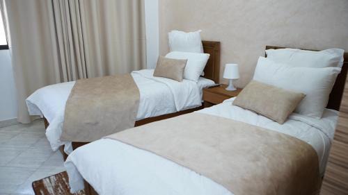 Taounate Hotel | Hotel Riad Taounate