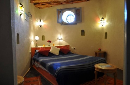 Aguerd House | Hotel Riad Tigmin Eden