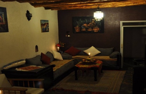 Aguerd House | Hotel Riad Tigmin Eden