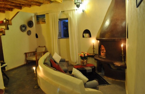 Aguerd House | Hotel Riad Tigmin Eden