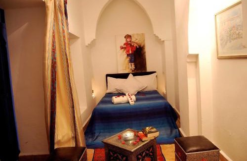 Sidi Bou Amar House | Hotel Riad Todos