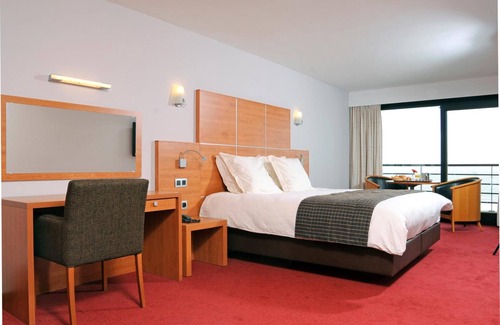 Blankenberge Hotel | Hotel Riant Séjour by WP Hotels