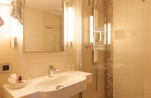 Blankenberge Hotel | Hotel Riant Séjour by WP Hotels
