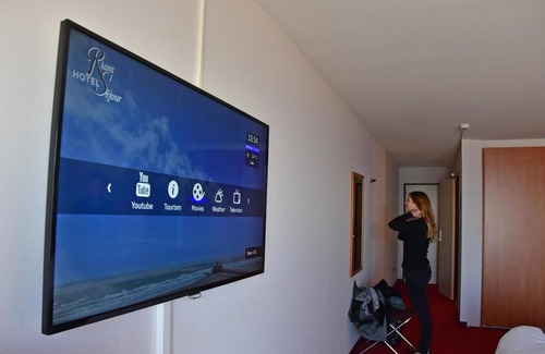 Blankenberge Hotel | Hotel Riant Séjour by WP Hotels