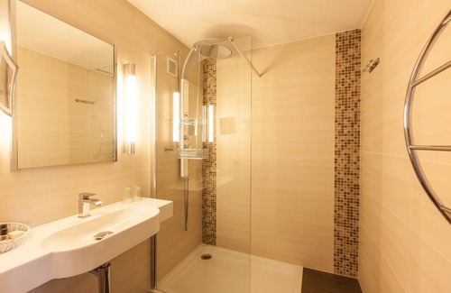 Blankenberge Hotel | Hotel Riant Séjour by WP Hotels