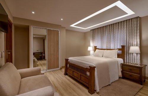 La Primavera Hotel | Hotel Riazor