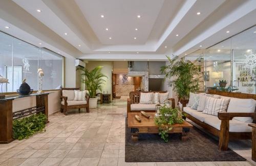 La Primavera Hotel | Hotel Riazor
