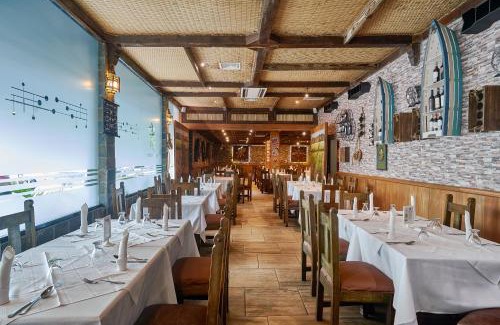 La Primavera Hotel | Hotel Riazor