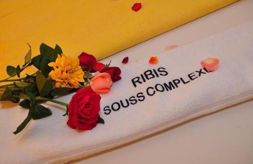 Ait Melloul Hotel | Hotel Ribis