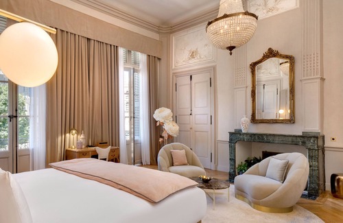 Historic Centre Hotel | Hotel Richer de Belleval