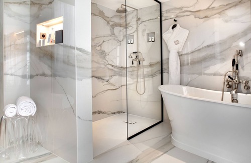 Historic Centre Hotel | Hotel Richer de Belleval