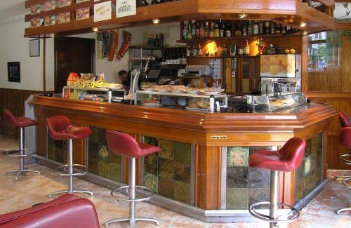 Luarca Hotel | Hotel Rico