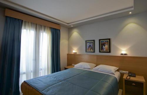 Tiznit Hotel | hotel rid tizn
