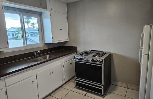 Ridgecrest Hotel | Hotel Ridgecrest An Extended Stay Studio
