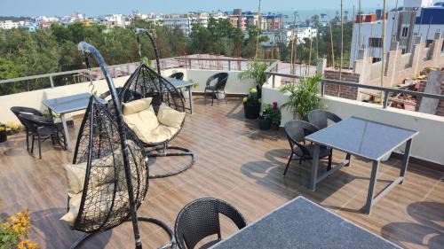 Digha Hotel | Hotel Ridley International