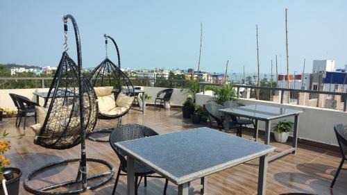 Digha Hotel | Hotel Ridley International