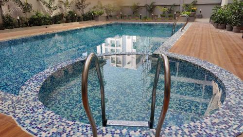 Digha Hotel | Hotel Ridley International