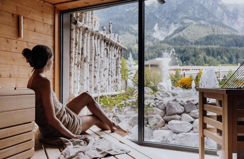 Leogang Hotel | Hotel Riederalm