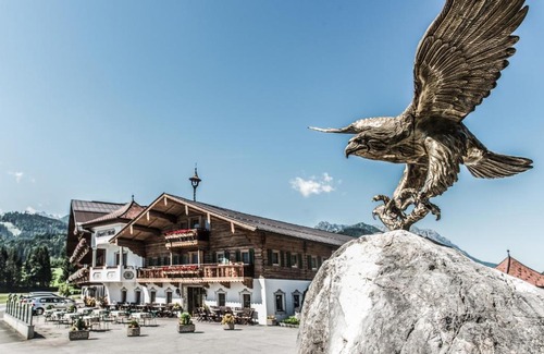 Koessen Hotel | Hotel Riedl