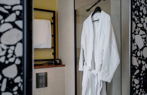 Quinze-Vingts Hotel | Hotel Riesner