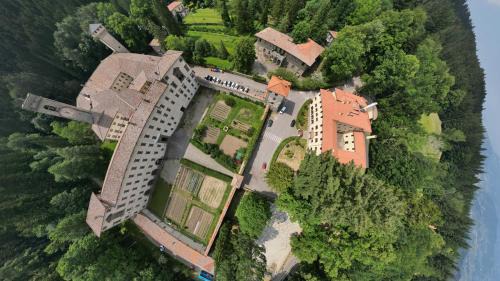 Vallombrosa Hotel | Hotel Rifugio la Foresta