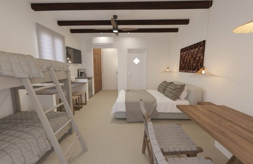 Adamas Hotel | Hotel Rigas