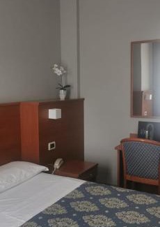 Moncalieri Hotel | Hotel Rigolfo